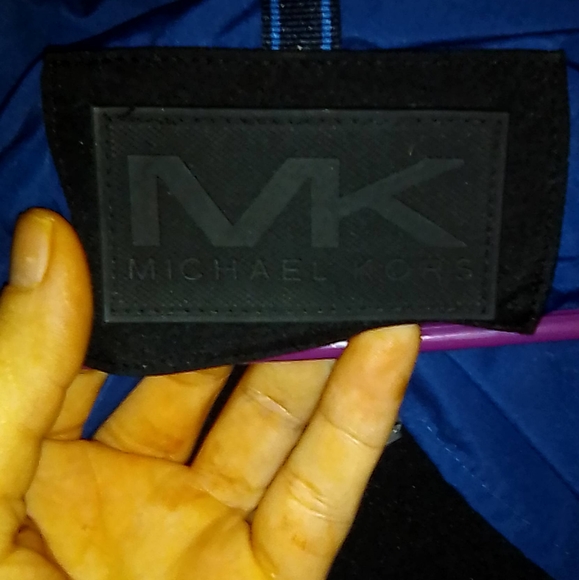 Michael kors jacket - Picture 2 of 3